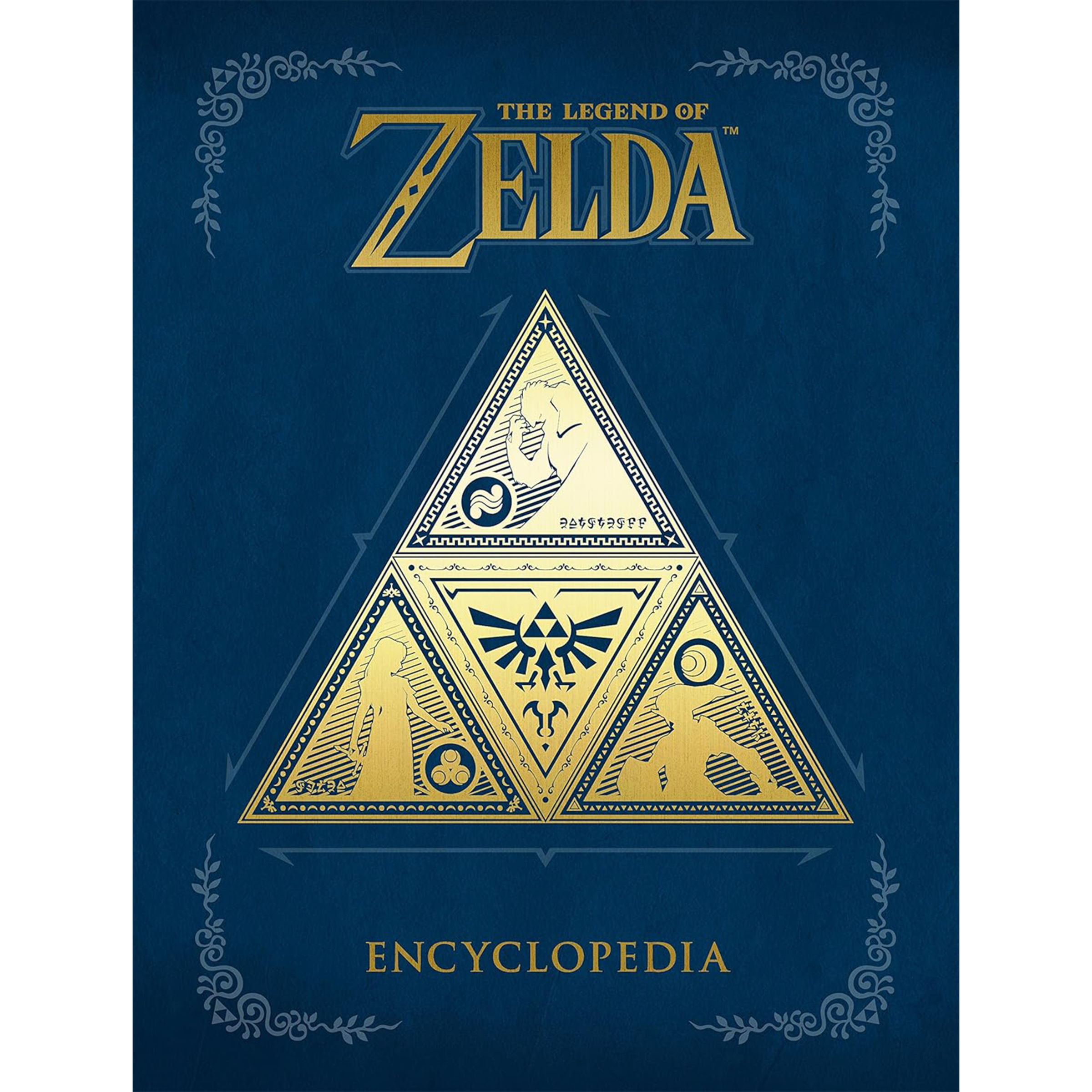 The Legend of Zelda™ Encyclopedia - Nintendo Official Site